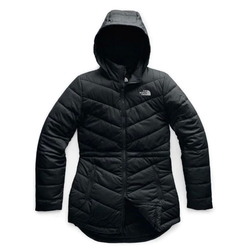 The North Face Women’s Tamburello Parka - Medium